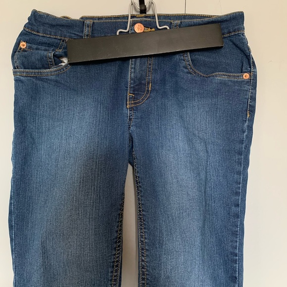 Straight skinny leg jeans - Picture 3 of 3